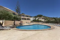Alcanada Golf Hotel - de playa