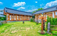 Naju Stay Jungjeong