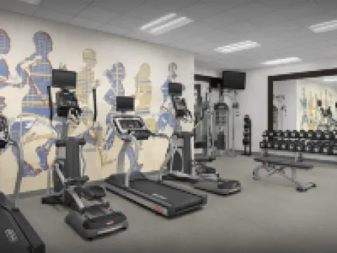 Homewood Suites by Hilton Oklahoma City - Bricktown Hotels in Oklahoma City