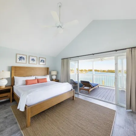 Hawks Cay Resort