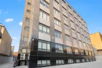 Comfort Inn Prospect Park-Brooklyn Hotel in zona Giardino botanico di Brooklyn