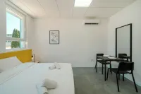 TQ City Apartments Hotels in Radanovici