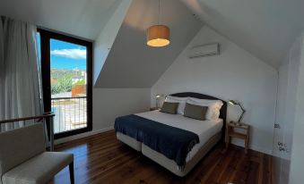 Casas Do Laranjo- Cottages & Infinity Pool