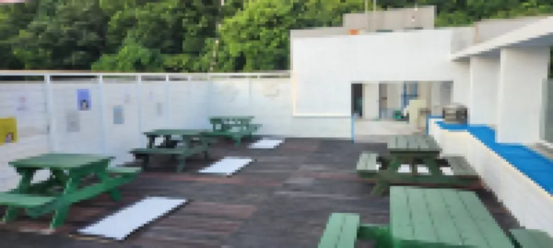 Geoje Haewanaru Youthtel