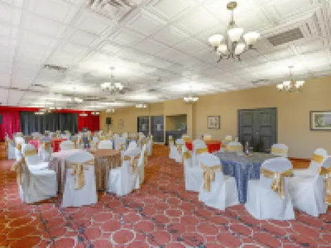 Best Western Terrace Inn Hotels in Terrace