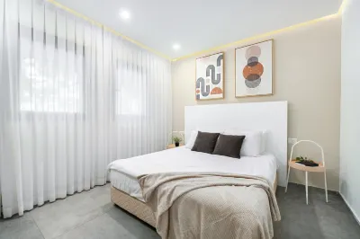 Royal Park Resort Apartment 103 Hotels in 