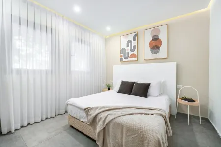 Royal Park Resort Apartment 103