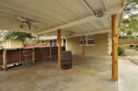 Available!! Hot Spot! Water View of Lake Austin, Across St. From Hula Hut! Hotels near Mount Bonnell