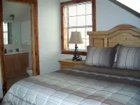 The Get Away Cabin (Cabin 2) Hotels in Izard County