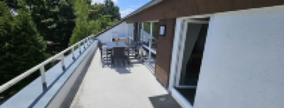 Bed4You Gästehaus 2