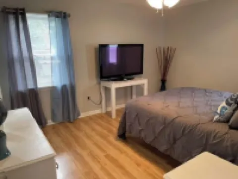 Carolyn's Beach House