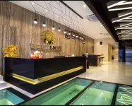 Kyoto Boutique Hotel Hotels in Plentong
