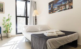 Casa com 2 suítes AC Higienópolis