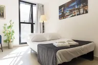 Casa com 2 suítes AC Higienópolis Hotels in Santa Cecilia