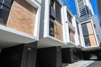 Casa com 2 suítes AC Higienópolis Hotels in Santa Cecilia