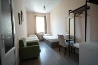 Guest House Family Các khách sạn ở 