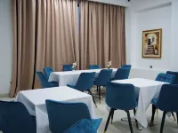 Hotel Djerba Inn - breakfast