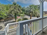 Seawalk Cottage - 3-Star