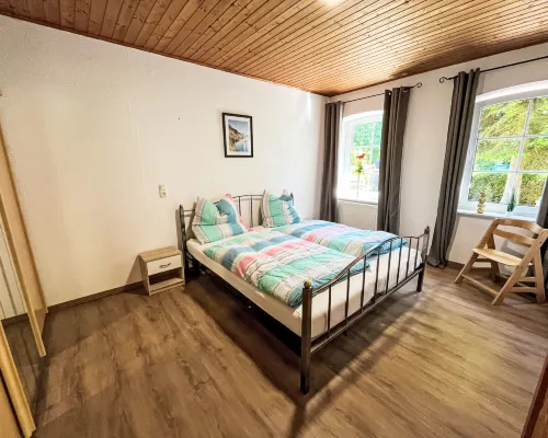 Krüger Hoteles en Großheide