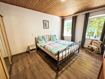 Krüger Отели в г. Гросхайде