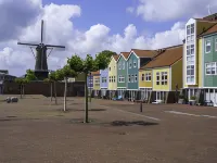 Citta Romana Hotels in Hellevoetsluis
