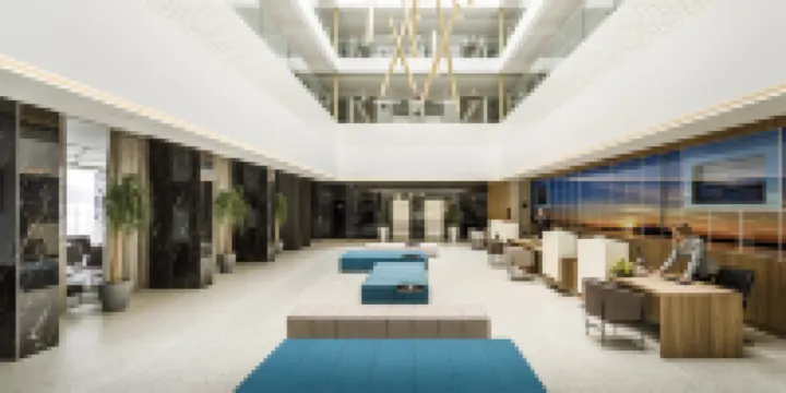 Valamar Carolina Hotel & Villas