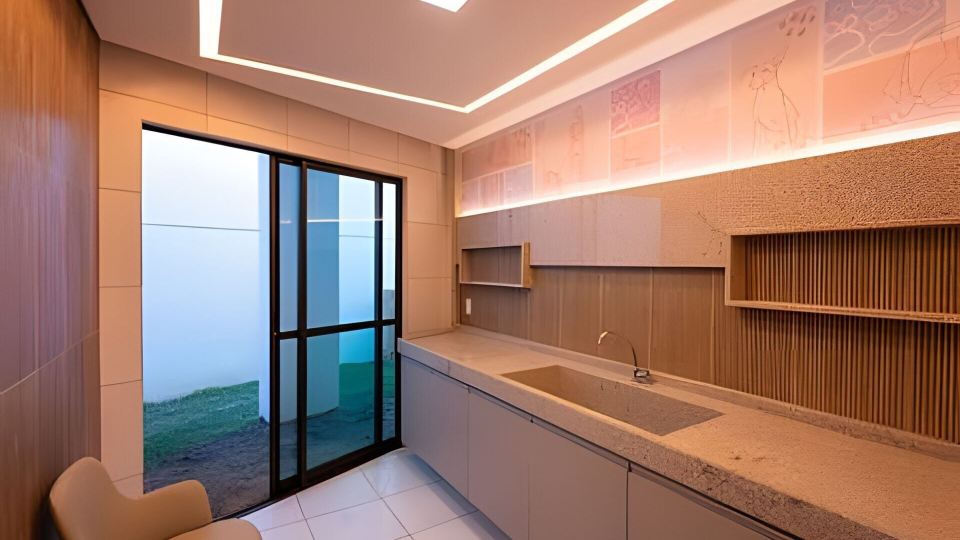 Haus Smart Living Recife