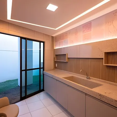 Haus Smart Living Recife