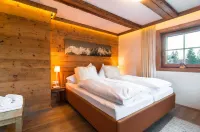 Detached Holiday Home in Ellmau Near the Ski Lift Hotels in der Nähe von Hartkaiser