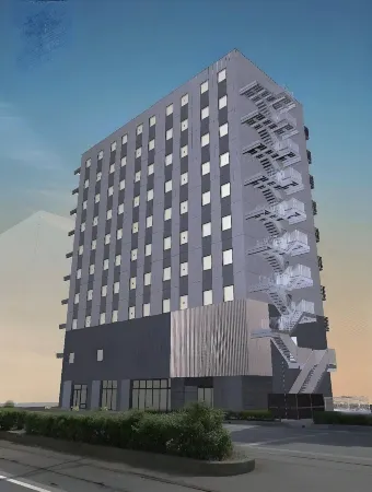 Smile Hotel Okayama