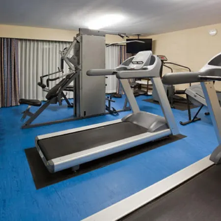 Holiday Inn TORONTO-AIRPORT EAST by IHG