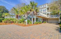 913 Carolina Boulevard by Avantstay Private Pool, Ocean View, Rooftop