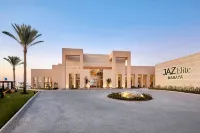 JAZ Elite Maraya Hotels near Marsa Alam lagune