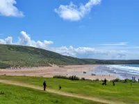 Ocean Lookout Hotels in Woolacombe