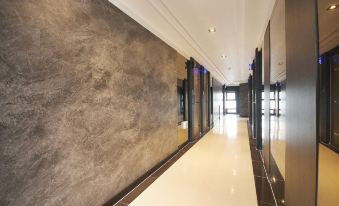 Busan Gijang Boutique Hotel Owollo
