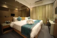 The Byke Delotel Hotels in Borivali