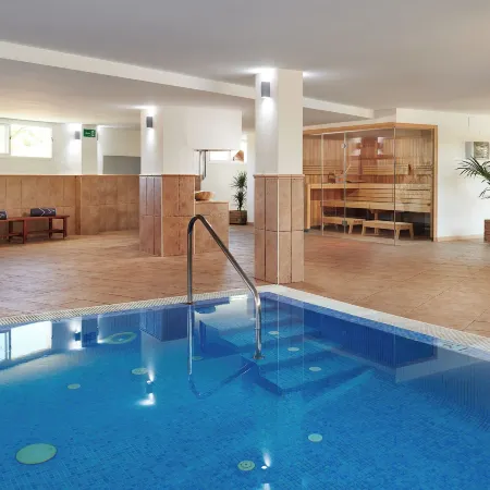 Grupotel Port d´Alcudia