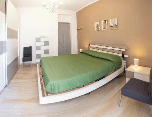 Maddalena Holiday House