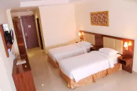 Le Semar Hotel Serang Hotels in Kibin
