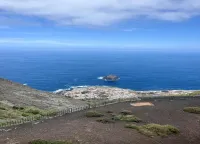 Holiday Home in Garachico with Mountain Views - 3-Star