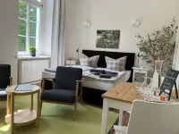 Biohotel Schönhagener Mühle Hotels in Pritzwalk