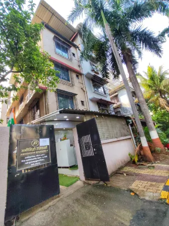 Abhisiddhi Residency Отели в г. Тхане