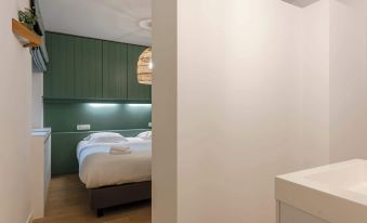 Huswell - Bright Stylish Apartment Near Beach wi