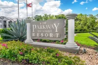 Parkway International Resort Hôtels à : Celebration