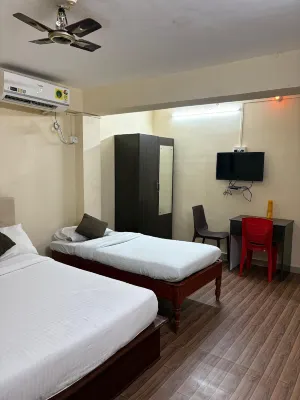 White Pearl Homestay
