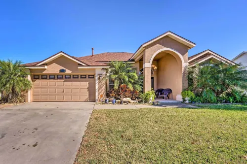 Clermont Vacation Rental w/ Pool: 11 Mi to Disney - que admiten mascotas