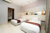 Sapadia Guesthouse Ciwidey Bandung