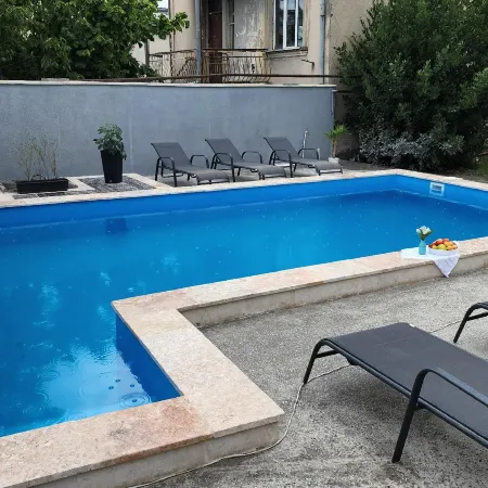PANORAMA Family Hotel