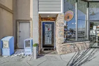 Stellar Craig Apartment - Walk to Restaurants! - Wifi