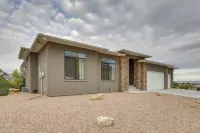 靠近市區的壯觀大章克申住宅！ - 陽台